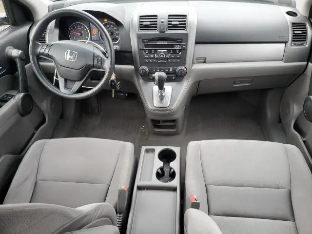 2011 HONDA CR-V SE  