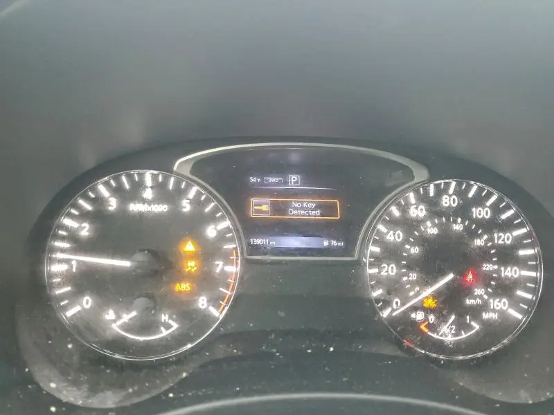 2020 NISSAN PATHFINDER S  