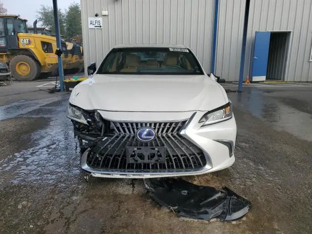 2022 LEXUS ES 300H BASE  