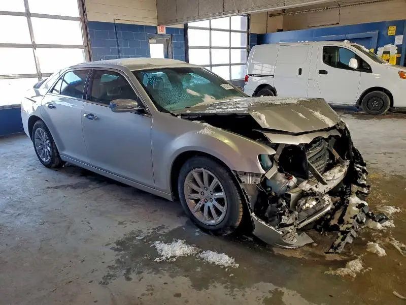 2012 CHRYSLER 300 LIMITED  