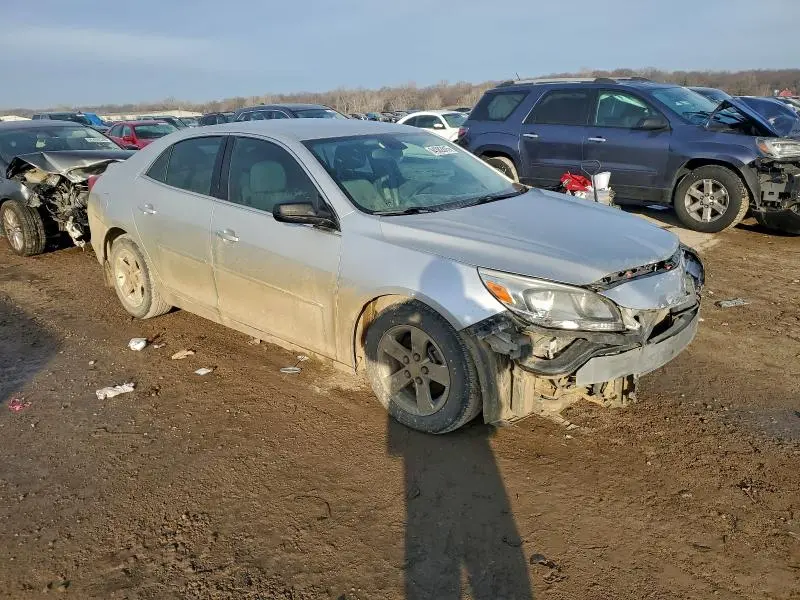 2014 CHEVROLET MALIBU LS  