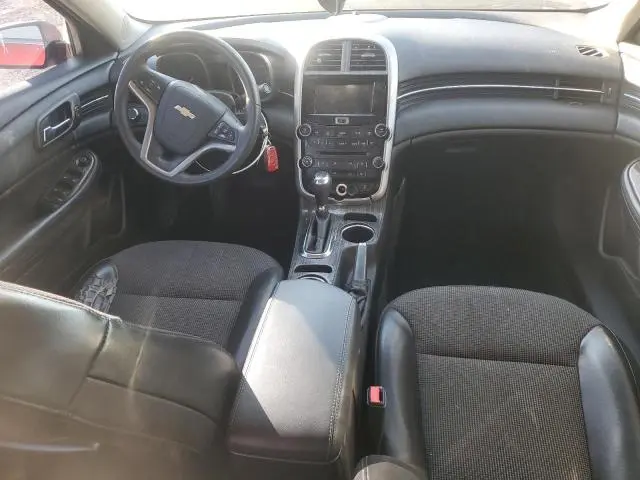 2014 CHEVROLET MALIBU 1LT  