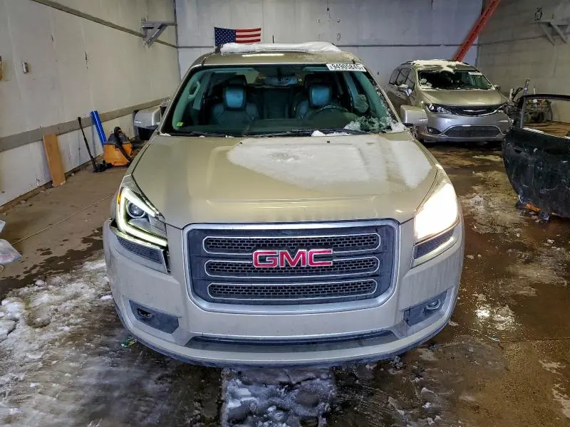 2014 GMC ACADIA SLT-1  