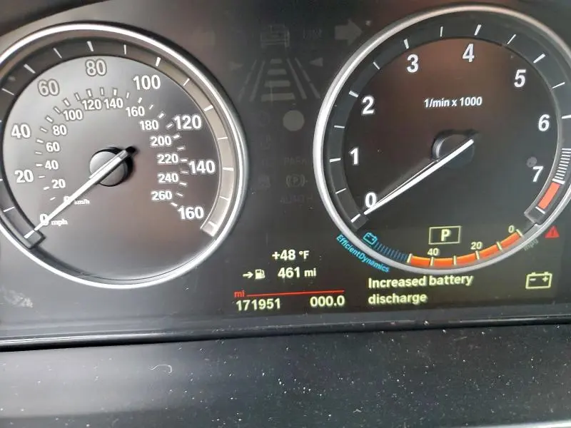 2016 BMW X5 SDRIVE35I  