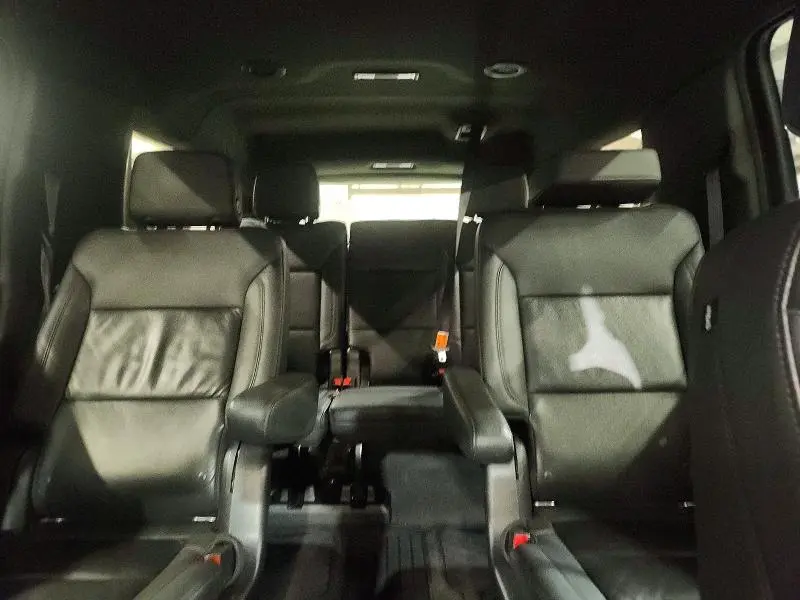 2021 CHEVROLET SUBURBAN K1500 LT  