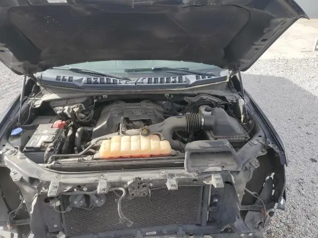 2018 FORD F150 SUPER CAB  