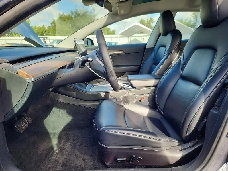 2023 TESLA MODEL 3 * RUNS & DRIVES * PRIOR FLEET *