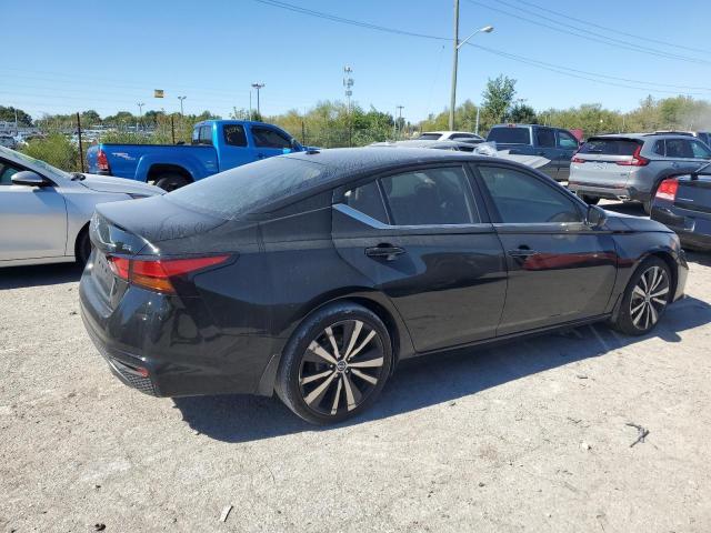 2021 NISSAN ALTIMA SR