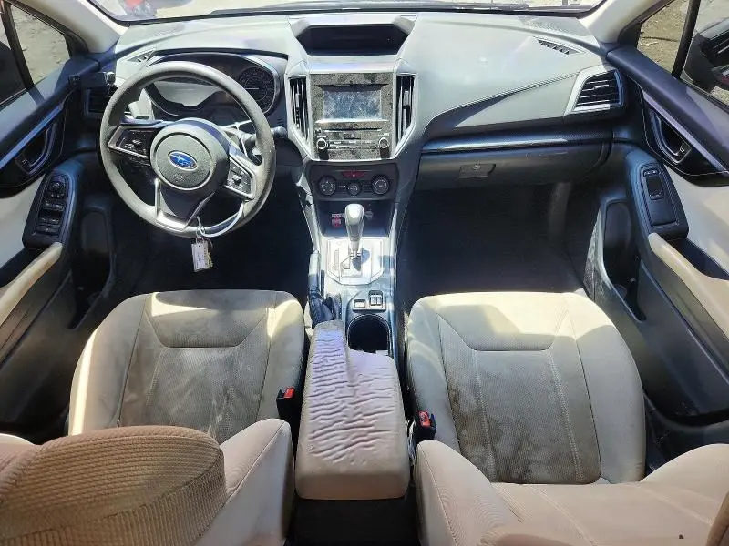 2019 SUBARU IMPREZA PREMIUM  