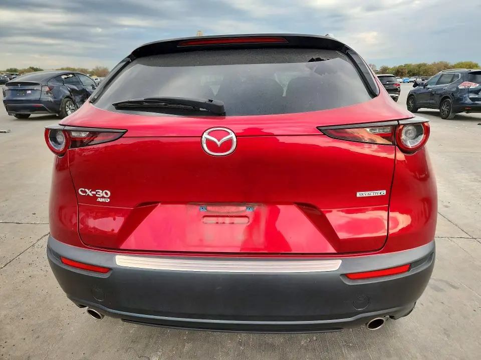 2023 MAZDA CX-30 SELECT  