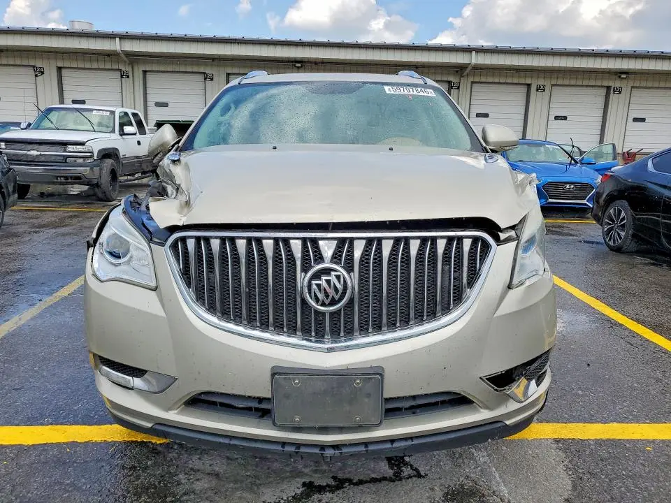 2015 BUICK ENCLAVE   