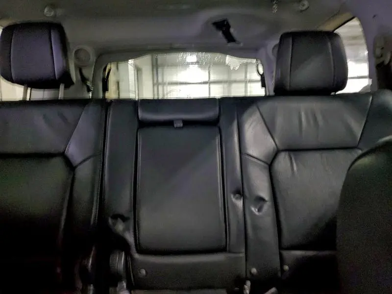 2013 HONDA PILOT TOURING  