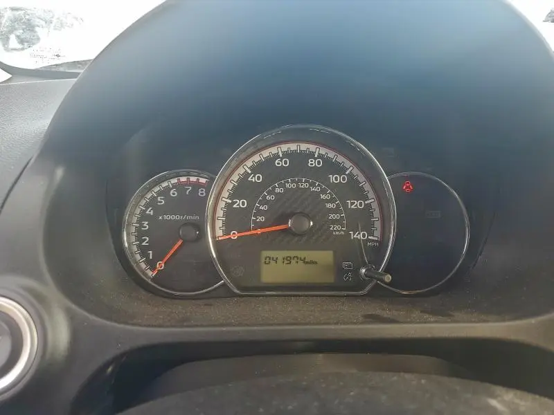 2024 MITSUBISHI MIRAGE G4 SE  