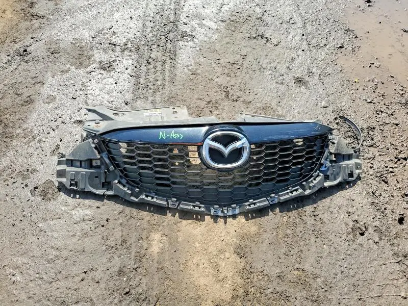 2014 MAZDA CX-5 SPORT  
