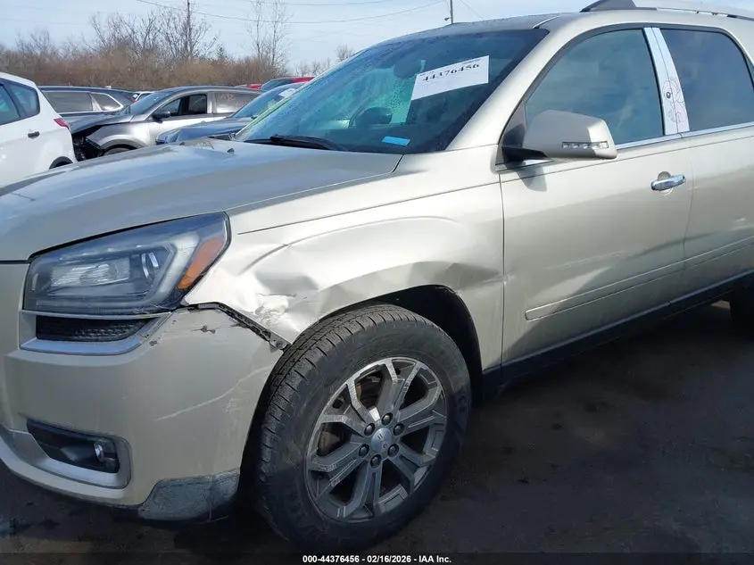 2014 GMC ACADIA SLT-1