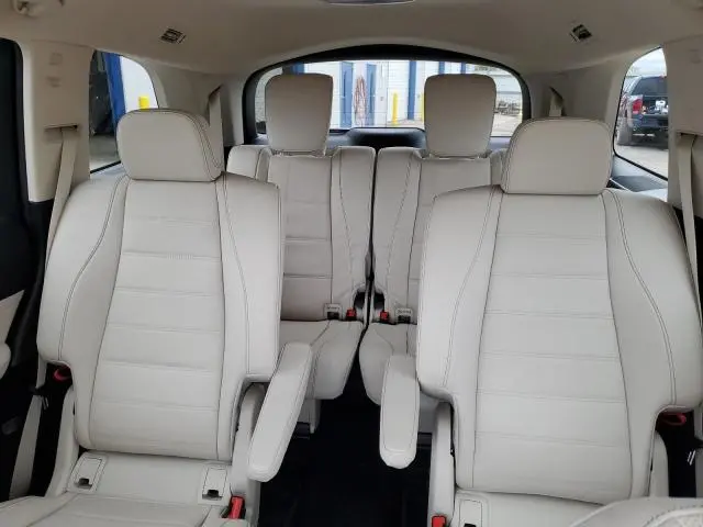 2021 MERCEDES-BENZ GLS 580 4MATIC  