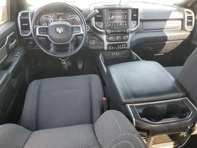 2020 RAM 3500 BIG HORN  