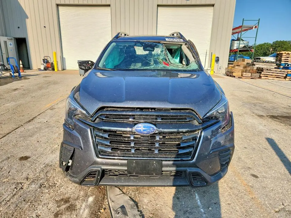 2024 SUBARU ASCENT ONYX EDITION  
