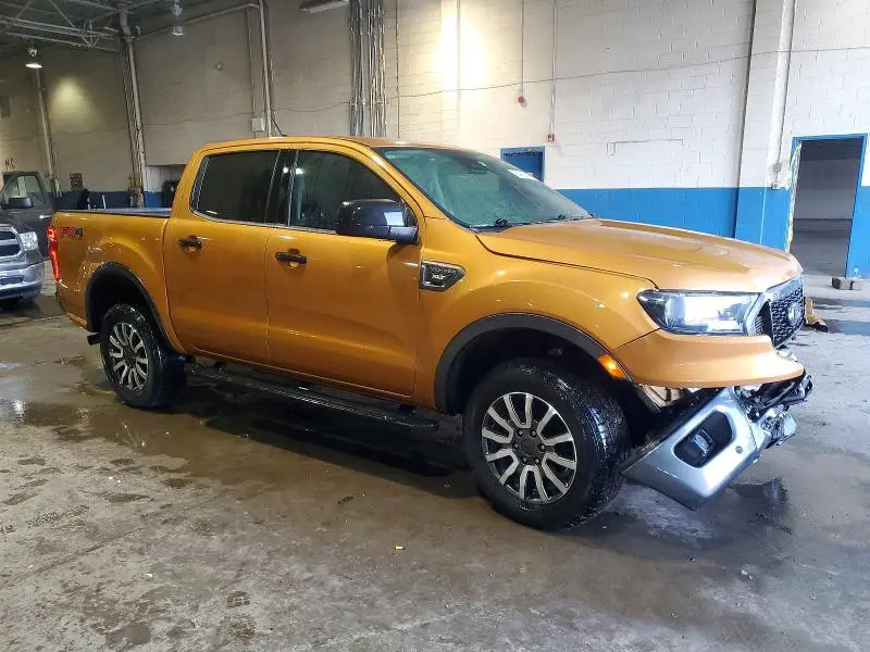 2019 FORD RANGER XL  