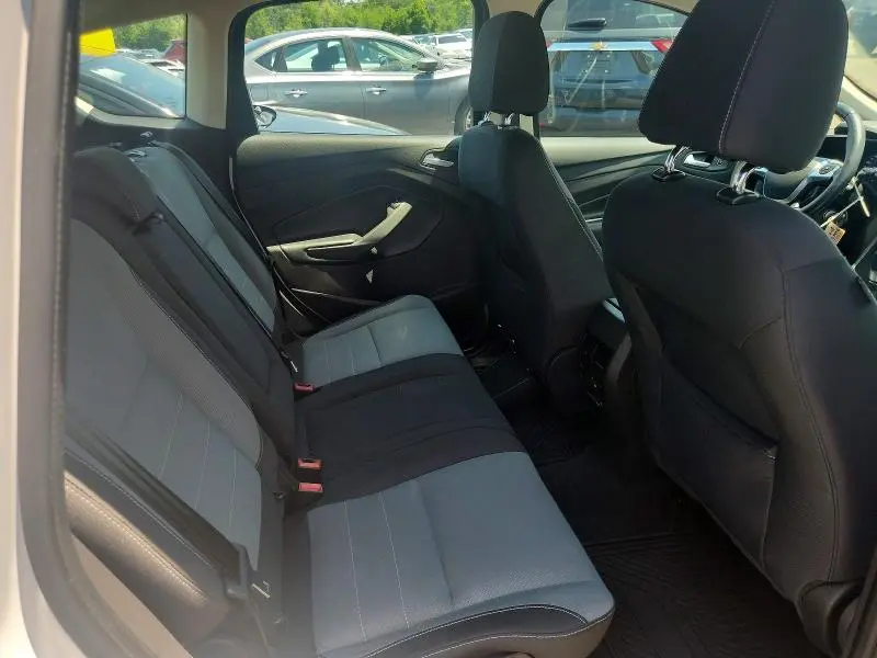 2016 FORD C-MAX SE  