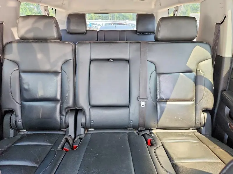 2019 CHEVROLET SUBURBAN K1500 LT  