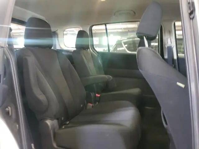 2013 MAZDA 5   