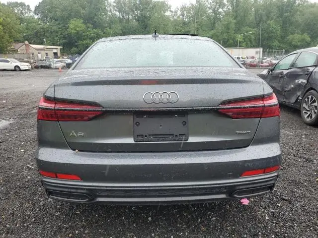 2021 AUDI A6 PREMIUM PLUS  