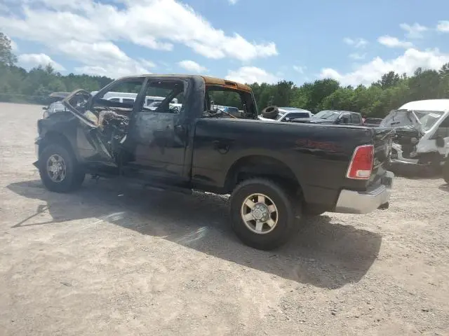 2013 RAM 2500 POWERWAGON  