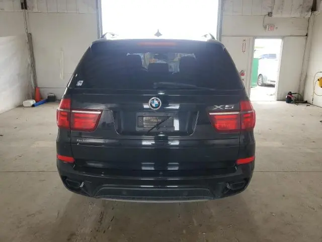 2013 BMW X5 XDRIVE50I  