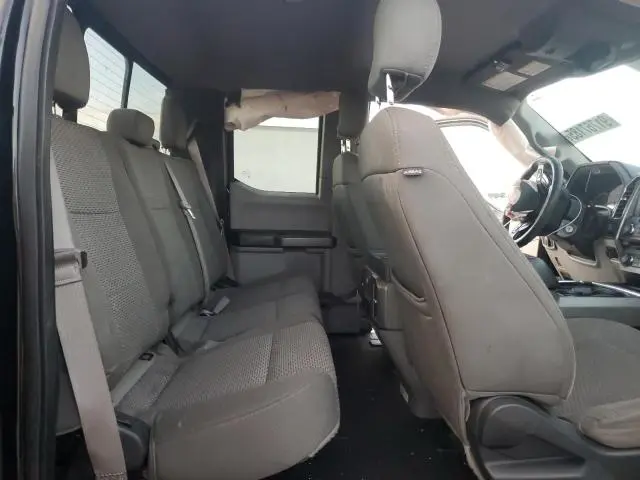 2018 FORD F250 SUPER DUTY  