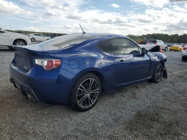 2013 TOYOTA SCION FR-S
