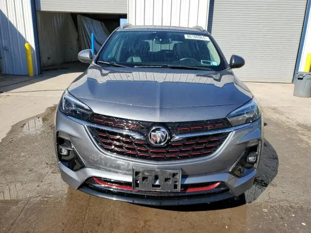 2020 BUICK ENCORE GX ESSENCE  