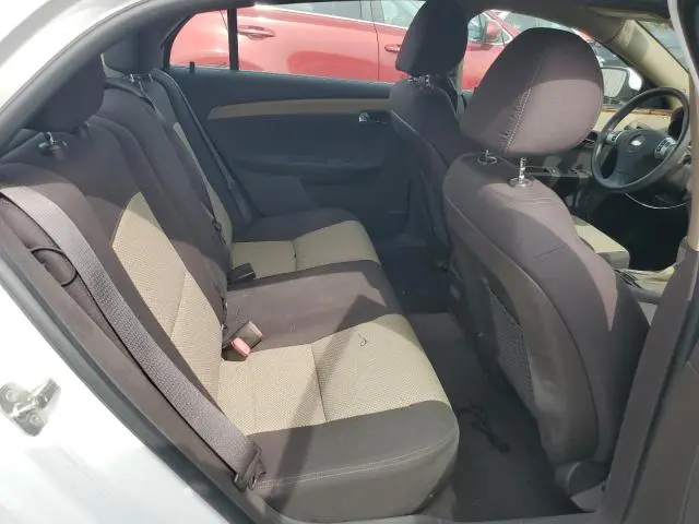 2012 CHEVROLET MALIBU 1LT  