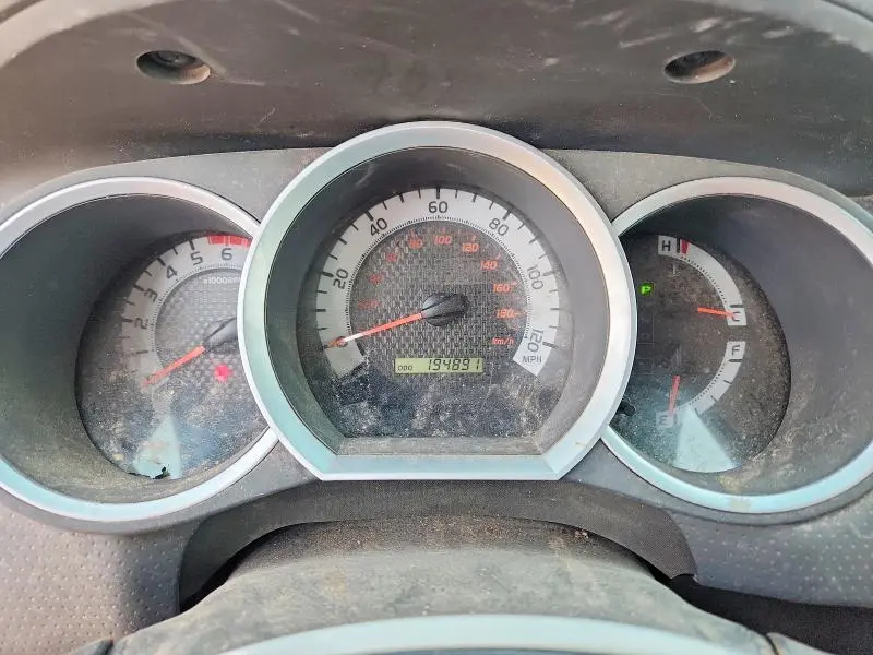 2013 TOYOTA TACOMA DOUBLE CAB  