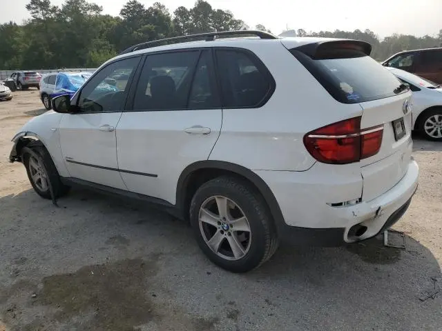 2013 BMW X5 XDRIVE35I  
