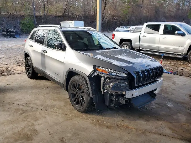 2015 JEEP CHEROKEE SPORT  