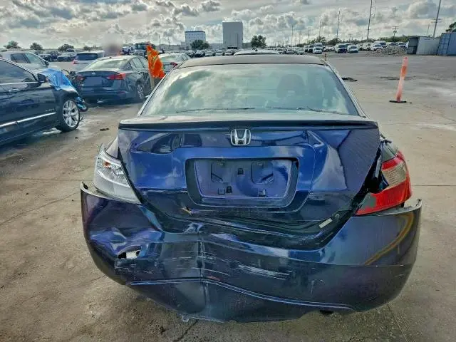 2010 HONDA CIVIC EXL  