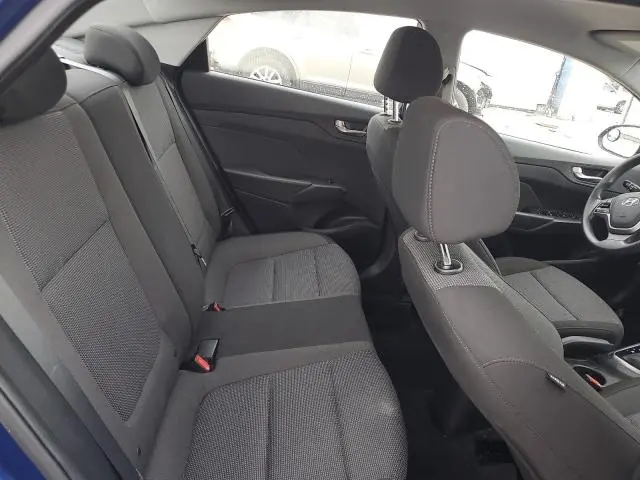 2020 HYUNDAI ACCENT SE  