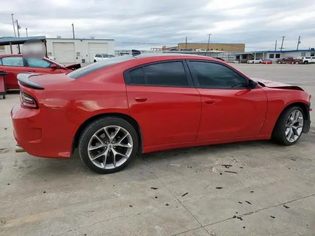 2015 DODGE CHARGER R/T  