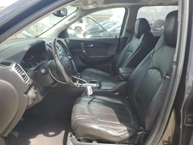 2012 GMC ACADIA DENALI  