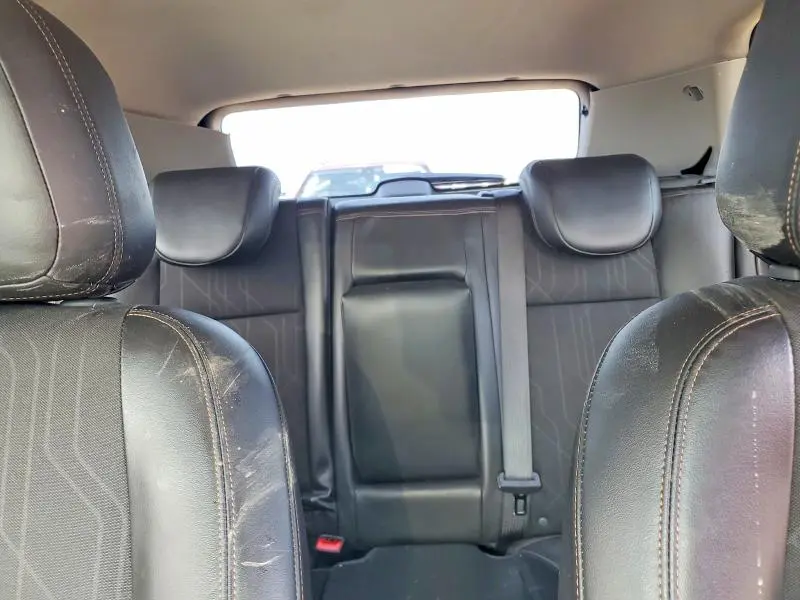 2022 CHEVROLET TRAX 1LT  