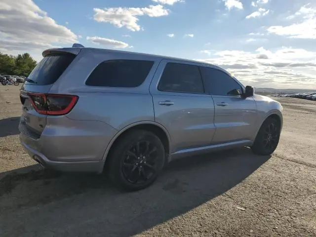 2019 DODGE DURANGO R/T  
