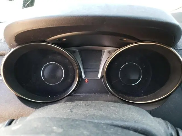 2013 HYUNDAI GENESIS COUPE 3.8L