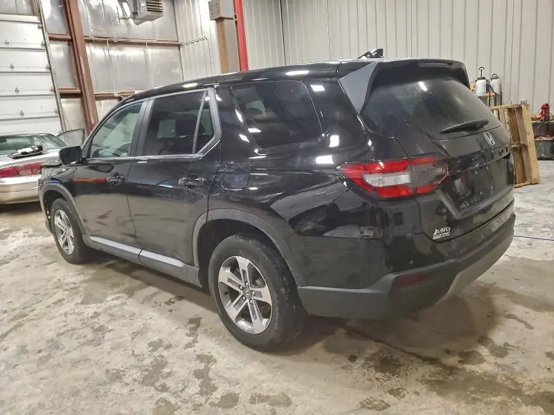 2023 HONDA PILOT EXL  