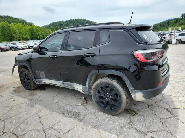 2021 JEEP COMPASS SPORT  