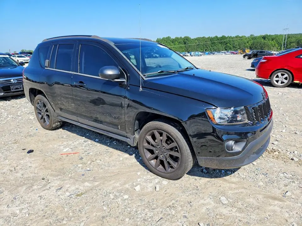 2014 JEEP COMPASS SPORT  