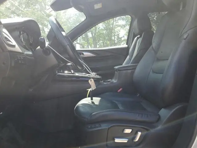 2019 MAZDA CX-9 GRAND TOURING  