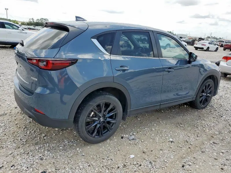2022 MAZDA CX-5 PREFERRED  