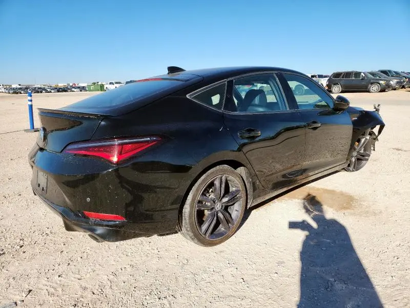 2023 ACURA INTEGRA A-SPEC TECH  
