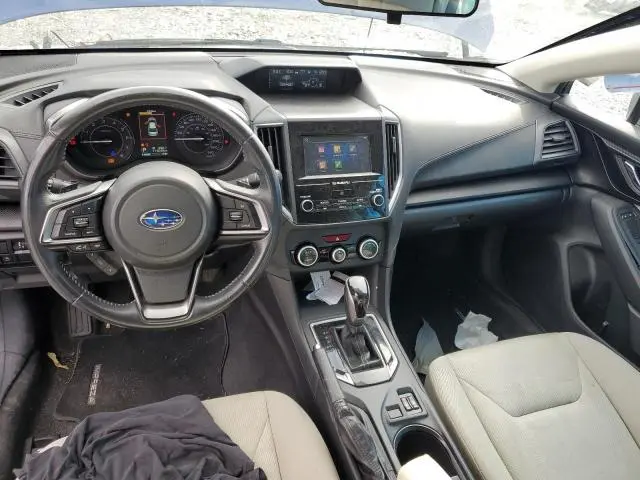 2017 SUBARU IMPREZA PREMIUM  